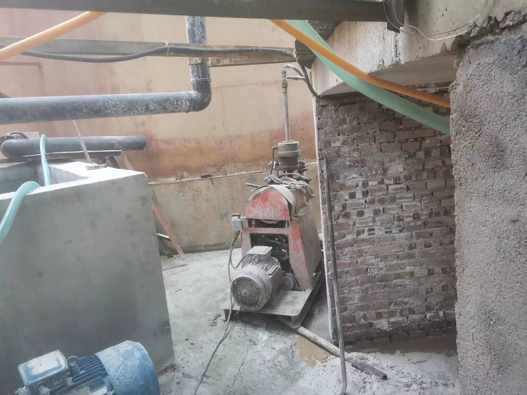 禄丰压浆作业流程有哪些