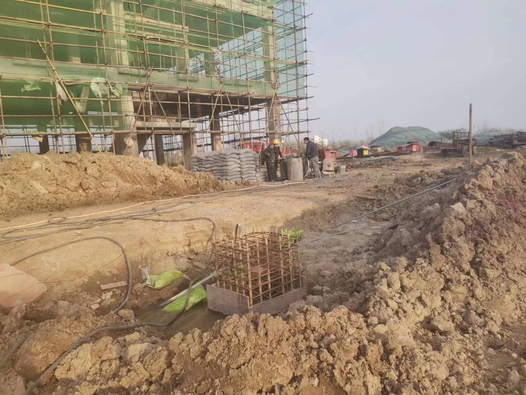 禄丰当桥梁出现裂缝的时候应该及时加固修补